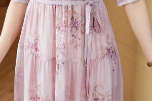 Nora Dress