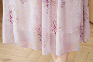 Nora Dress