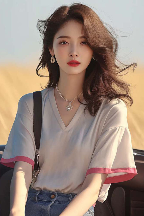Fayza Top