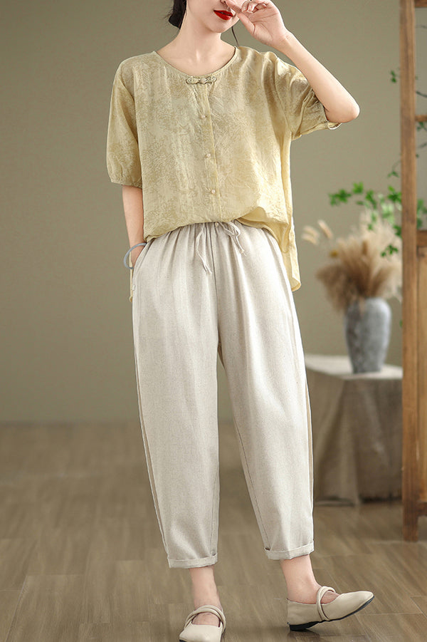 Cora Top (More Colors)