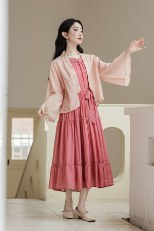 Lena Dress