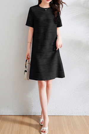 Khadija Dress (Non-Returnable)