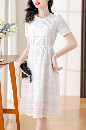 Lachlan Dress