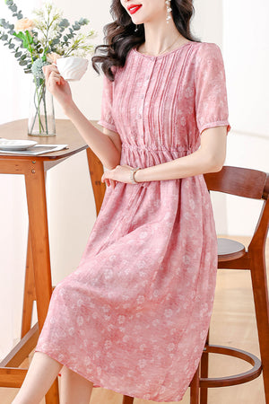 Mina Dress (More Colors)