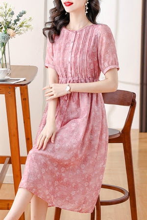 Mina Dress (More Colors)