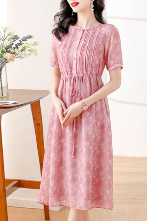 Mina Dress (More Colors)
