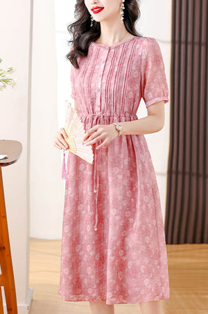 Mina Dress (More Colors)