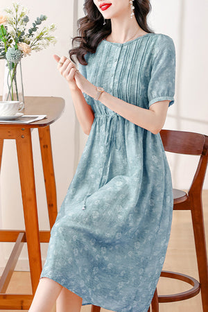 Mina Dress (More Colors)