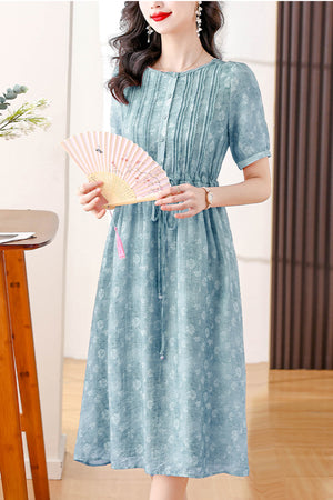 Mina Dress (More Colors)