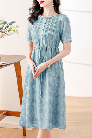 Mina Dress (More Colors)