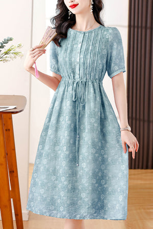 Mina Dress (More Colors)