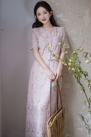 Maia Two Piece Set