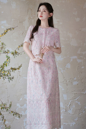 Maia Two Piece Set
