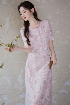 Maia Two Piece Set