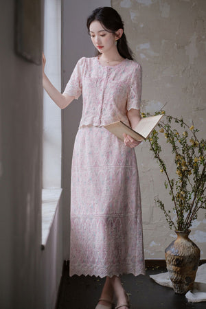Maia Two Piece Set
