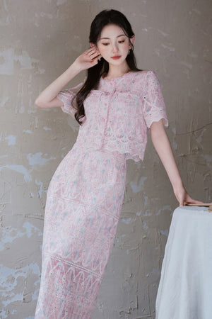 Maia Two Piece Set