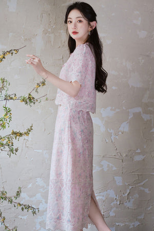 Maia Two Piece Set