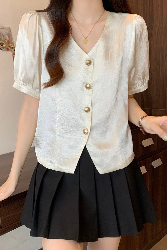 Felicitas Top (More Colors)