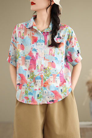 Marilyne Top