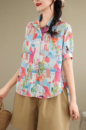 Marilyne Top