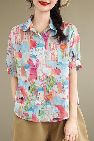 Marilyne Top