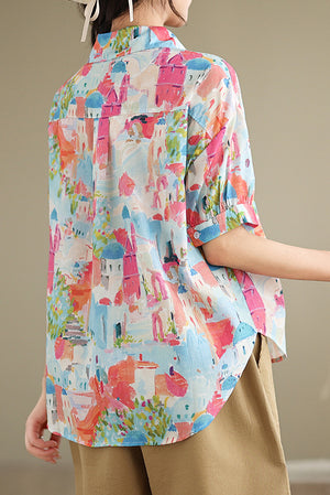 Marilyne Top