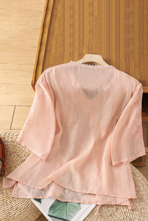 Constance Outerwear (More Colors)