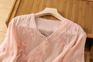 Constance Outerwear (More Colors)