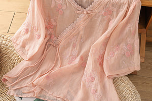 Constance Outerwear (More Colors)