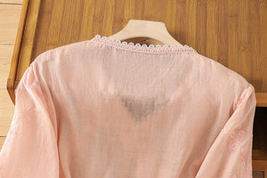Constance Outerwear (More Colors)