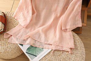 Constance Outerwear (More Colors)