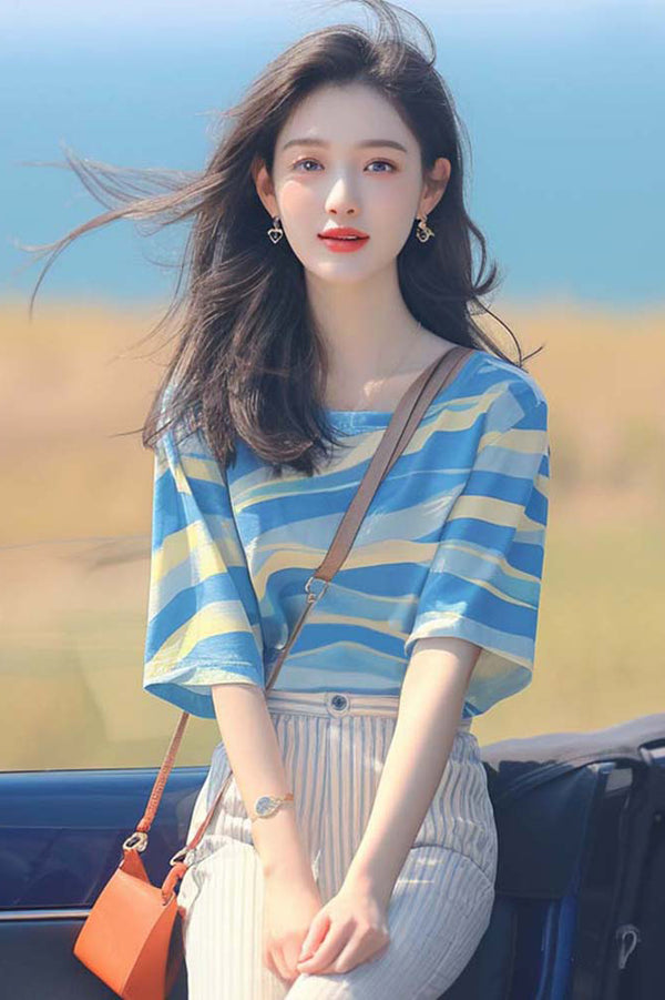 Shazi Top