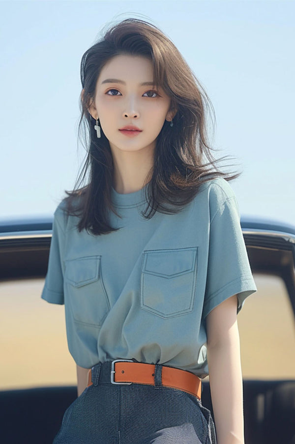 Valli Top