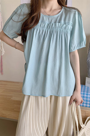 Lia Top (More Colors)