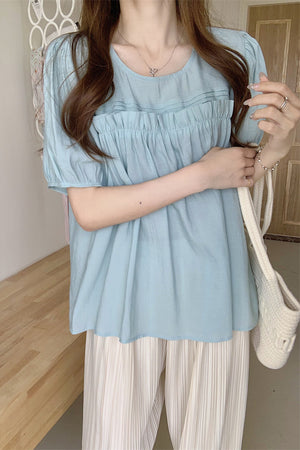 Lia Top (More Colors)