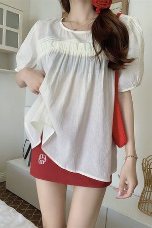 Lia Top (More Colors)