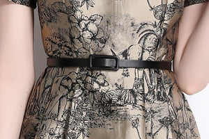 Sylvia Dress
