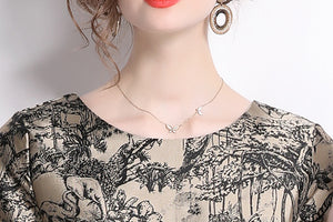 Sylvia Dress