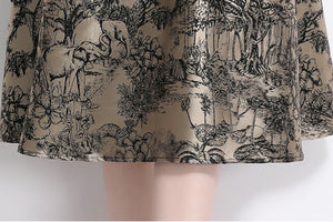 Sylvia Dress