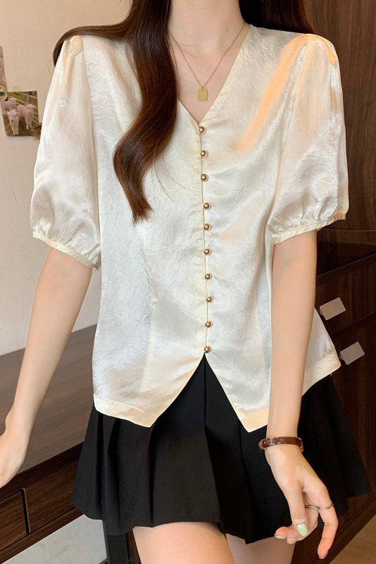 Luisita Top (More Colors)