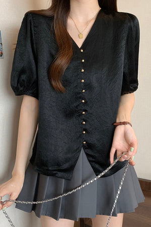 Luisita Top (More Colors)