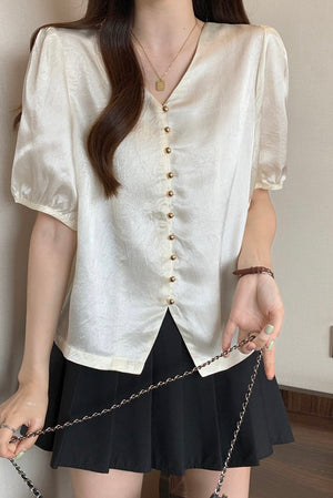 Luisita Top (More Colors)