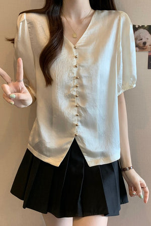 Luisita Top (More Colors)