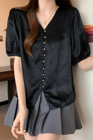 Luisita Top (More Colors)