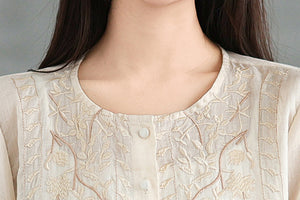 Ora Top (More Colors)