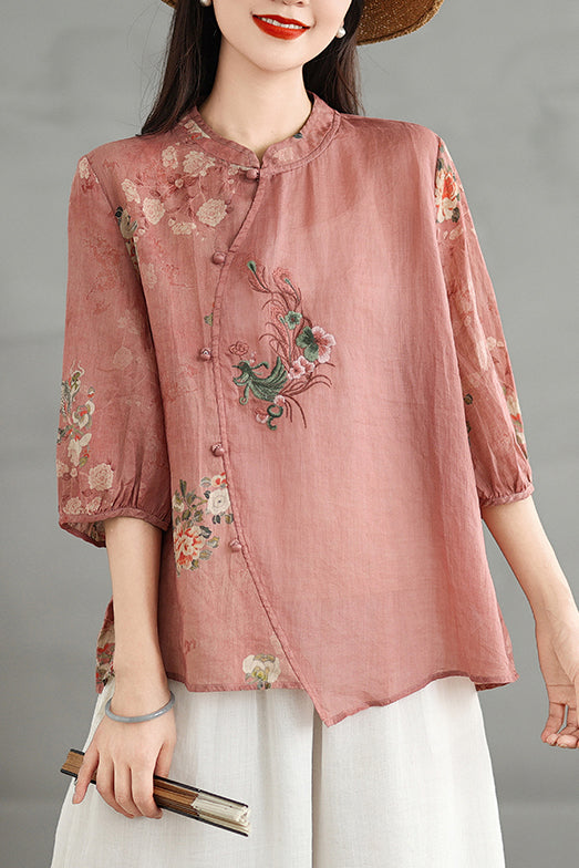 Alice Top (More Colors)