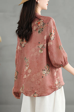 Alice Top (More Colors)