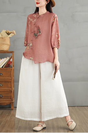 Alice Top (More Colors)
