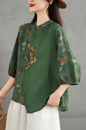 Alice Top (More Colors)