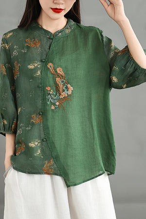 Alice Top (More Colors)